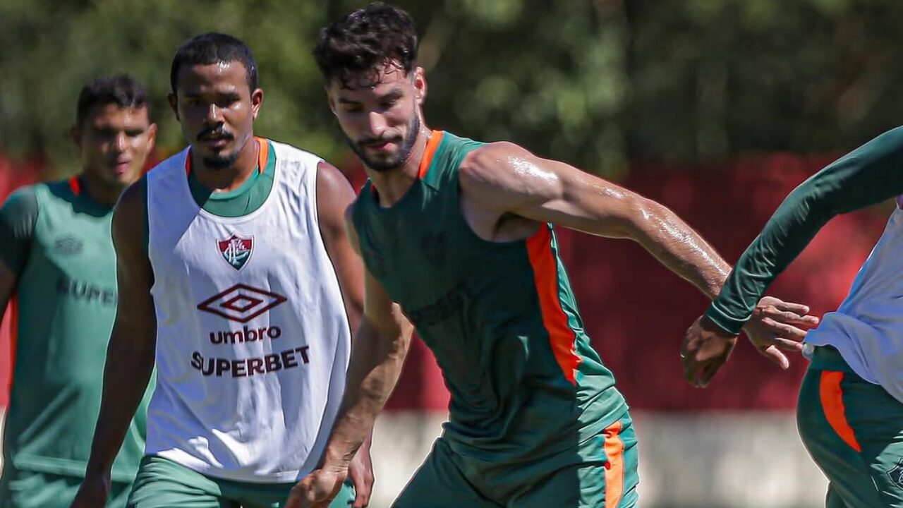 Fluminense x Volta Redonda: onde assistir ao jogo pelo Campeonato Carioca