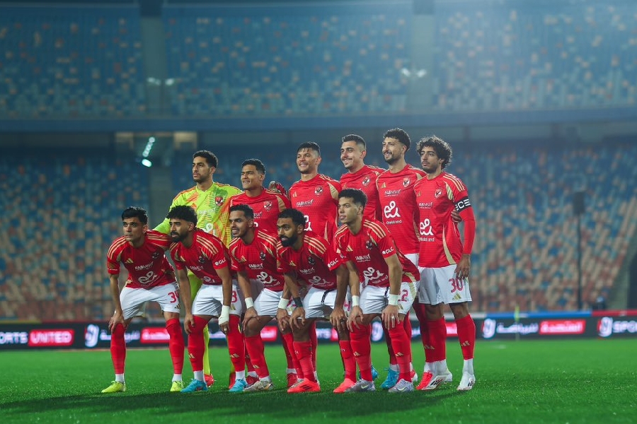 Al-Ahly protesta contra arbitragem em clássico no Egito e perde por WO