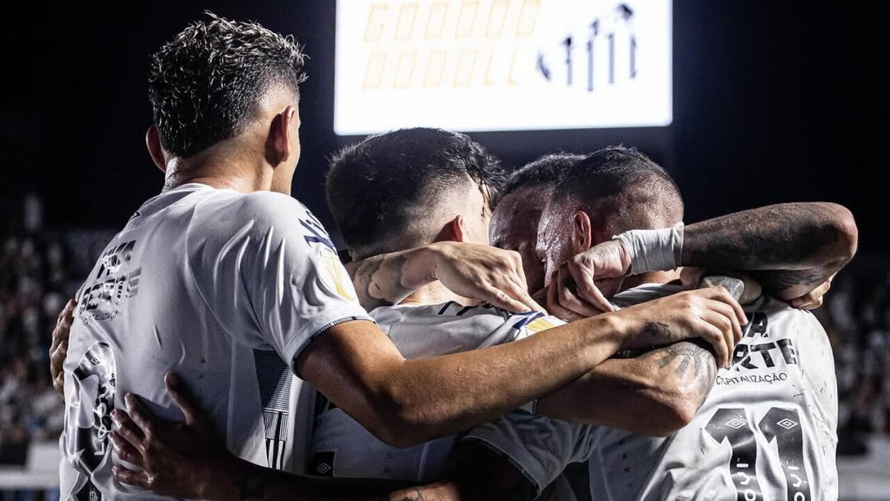 Santos x RB Bragantino: onde assistir ao jogo pelo Campeonato Paulista