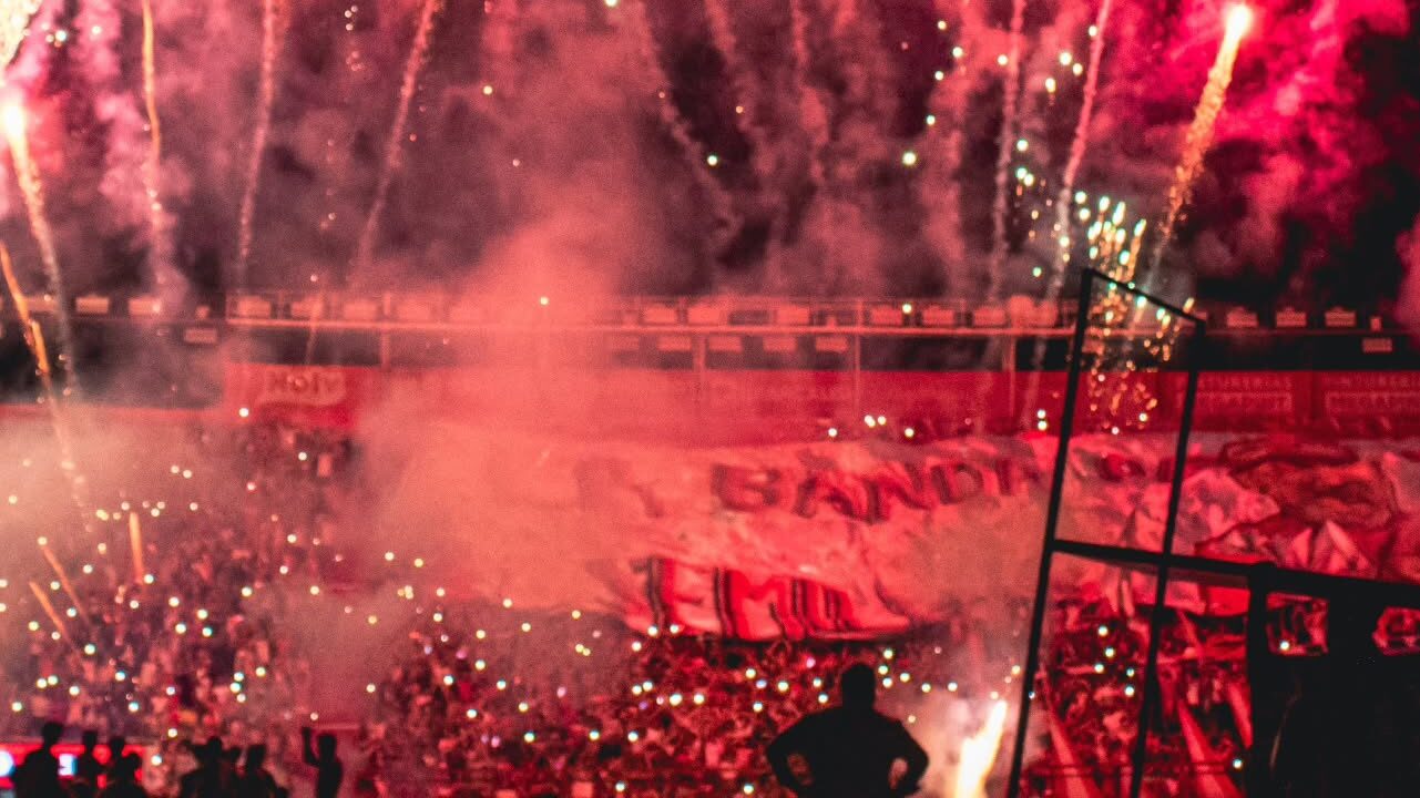 Primera Liga Argentina em jogo: Argentinos Juniors busca liderança e onde assistir