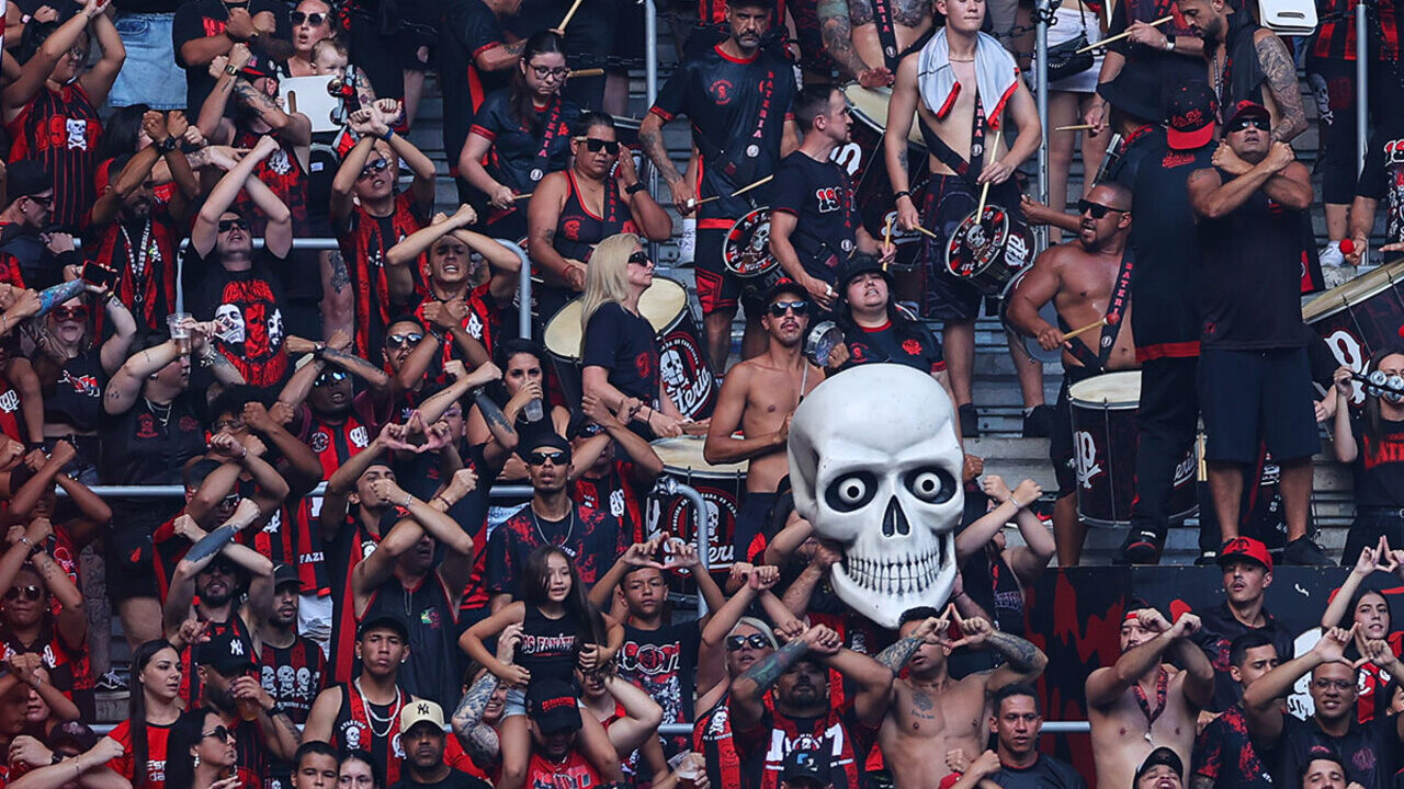 Copa do Brasil: Onde assistir Brusque e Athletico-PR no duelo desta quinta-feira