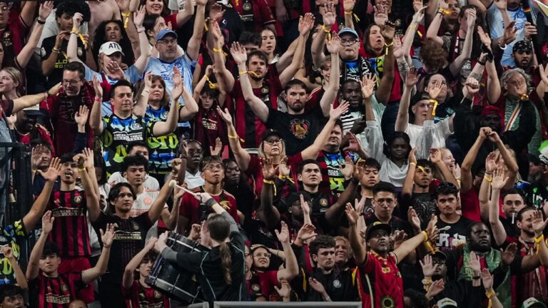 Confronto na MLS: FC Cincinnati enfrenta Atlanta United; onde assistir