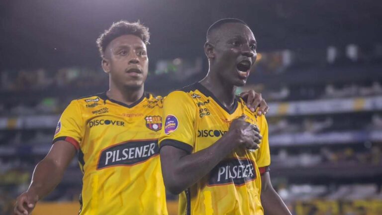 Onde assistir: Barcelona de Guayaquil x Independiente Del Valle pela Libertadores