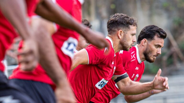 Caracas FC busca repetir goleada contra Cienciano na Taça Sul-Americana: Onde assistir