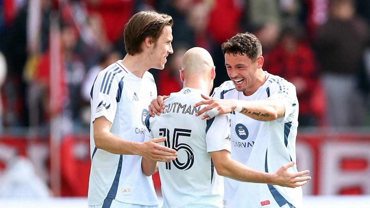 MLS: Vancouver Whitecaps x Chicago Fire - Onde assistir ao jogo e expectativas