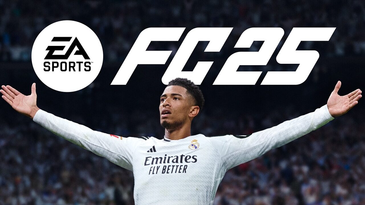 EA FC 25 vs eFootball. Qual tem a melhor física da bola?