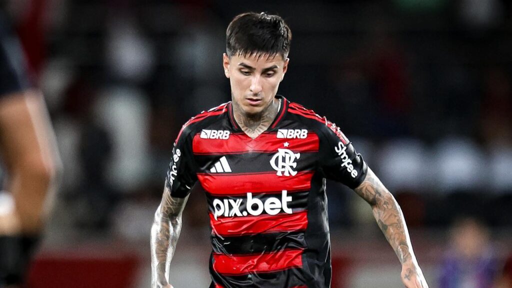 Por que esta renovação pode ser a chave para o tetra do Flamengo?