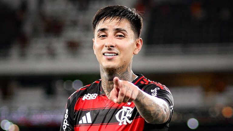 Assista Táchira e Flamengo pela Libertadores ao vivo