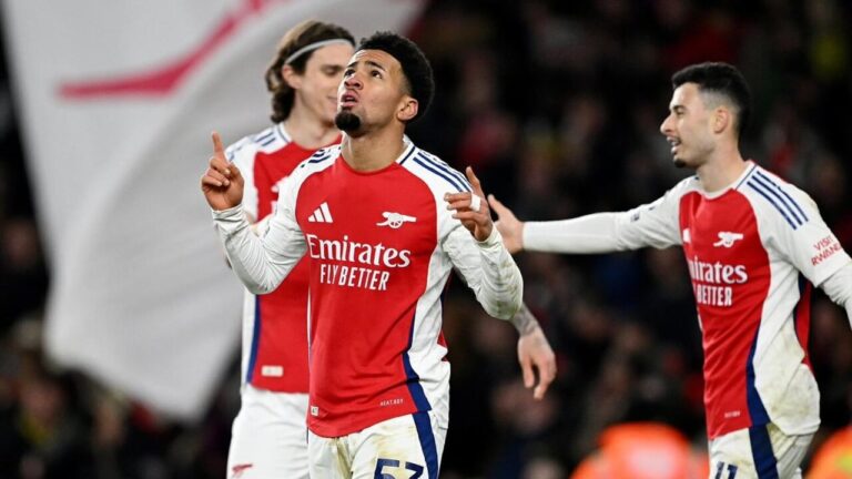 Arsenal x Fulham: onde assistir ao confronto da 30ª rodada da Premier League