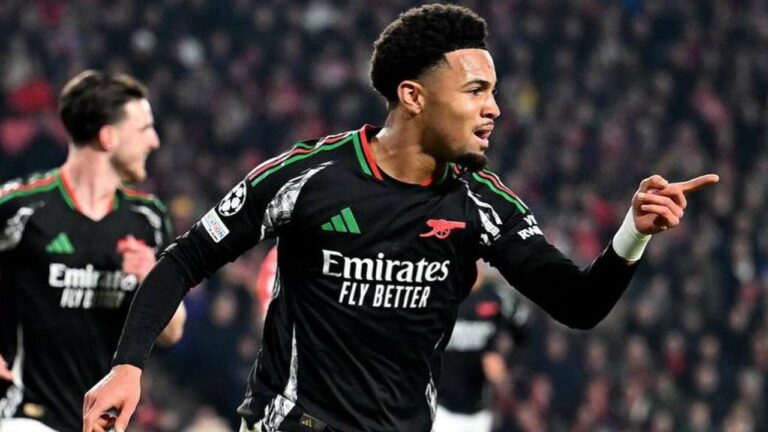 Juventude sem limites: Nwaneri e o recorde que impressiona a Premier League