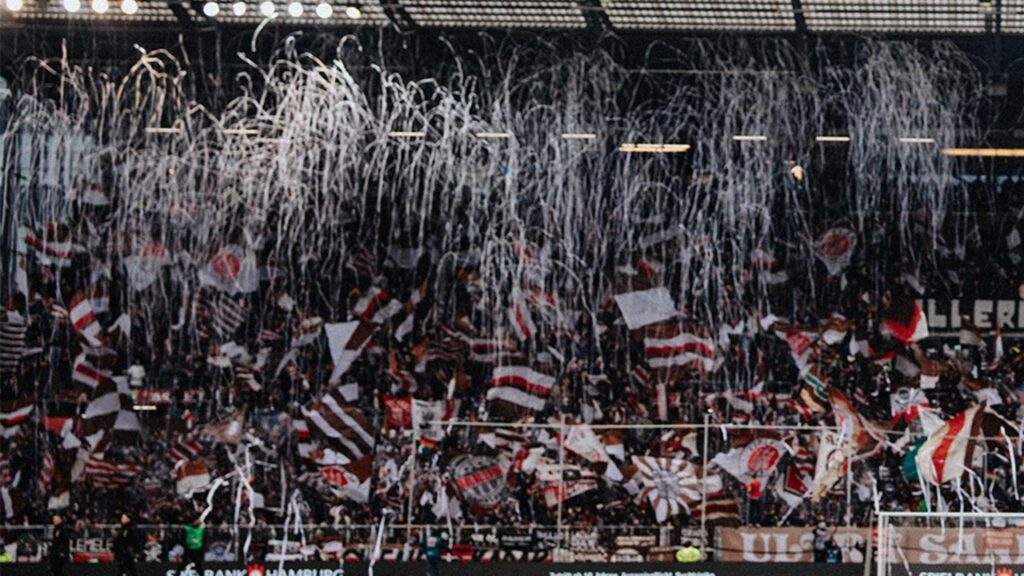 Batalha no Millerntor-Stadion: Onde assistir à St. Pauli x Hoffenheim na Bundesliga