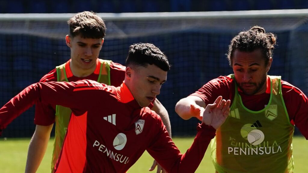 Montenegro e Gibraltar em duelo nas Eliminatórias: onde assistir