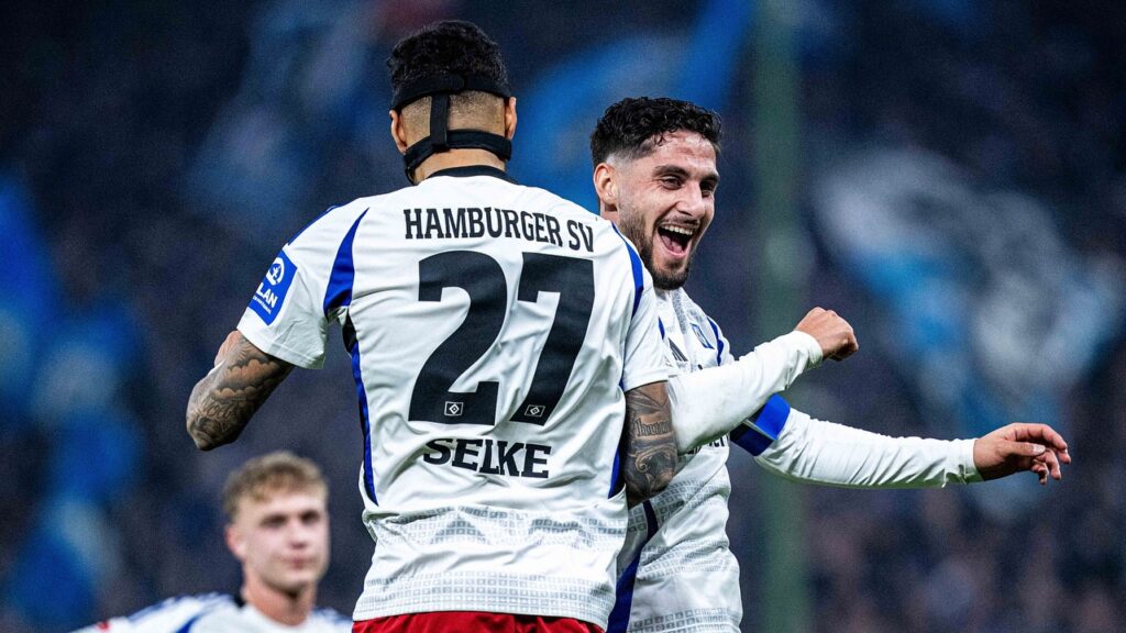 Magdeburg x Hamburgo: Duelo decisivo na 2.Bundesliga e onde assistir