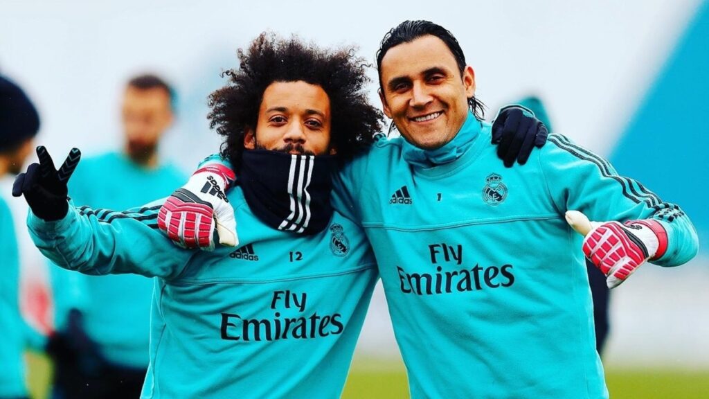 Champions League: Goleiros que escreveram a história do torneio