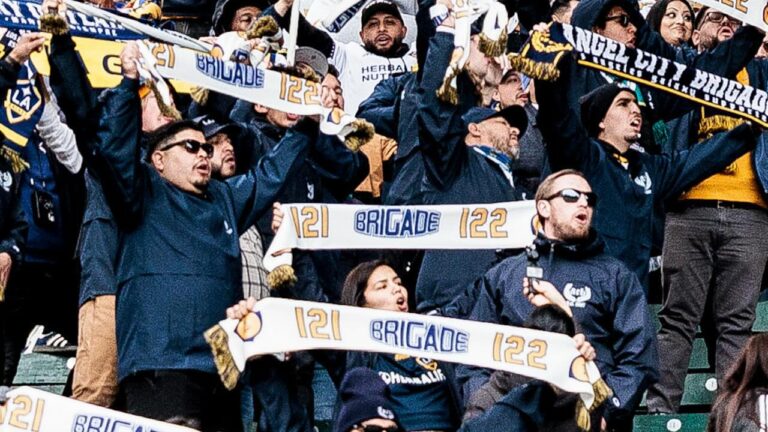 MLS: LA Galaxy x Houston duelam em Los Angeles; onde assistir ao vivo