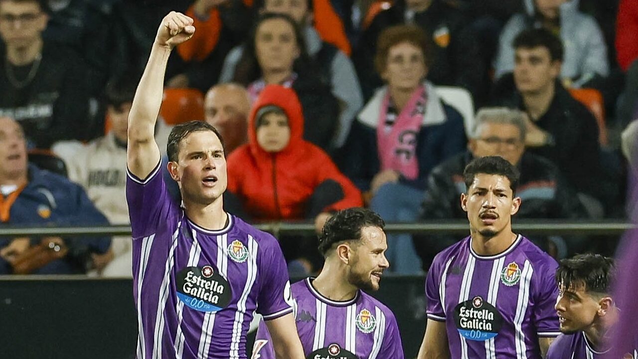 Real Valladolid x Celta de Vigo: Duelo na LaLiga 2025; onde assistir