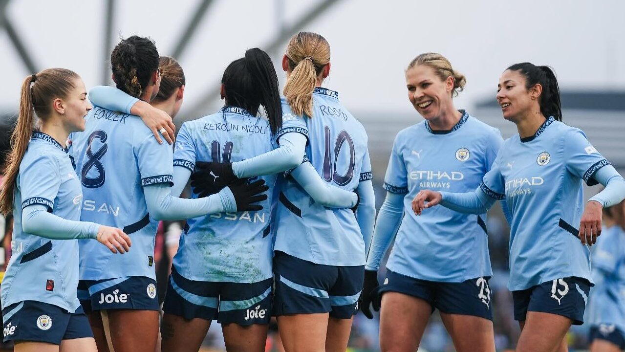 Quartas da Champions feminina: City e Chelsea brigam por vaga nas semifinais; onde assistir