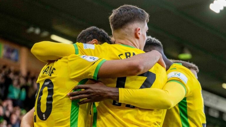 Championship: Burnley recebe Norwich City no Turf Moor; confira onde assistir ao vivo