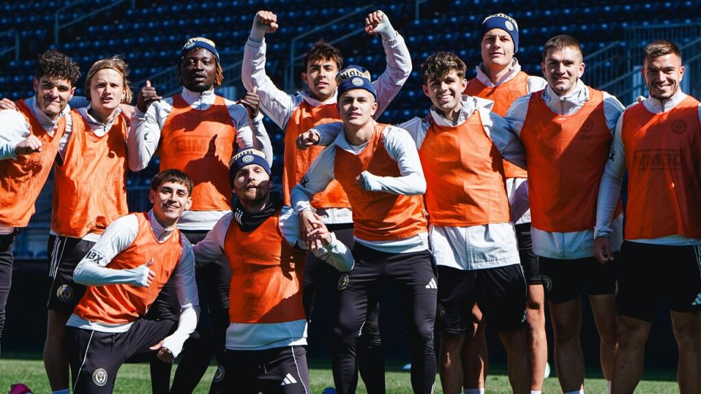 Philadelphia Union x St. Louis City: Como assistir ao vivo e análise do jogo