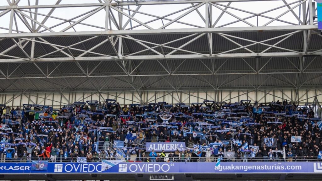 Castellón x Deportivo La Coruña: Onde assistir ao duelo da Segunda Divisão Espanhola