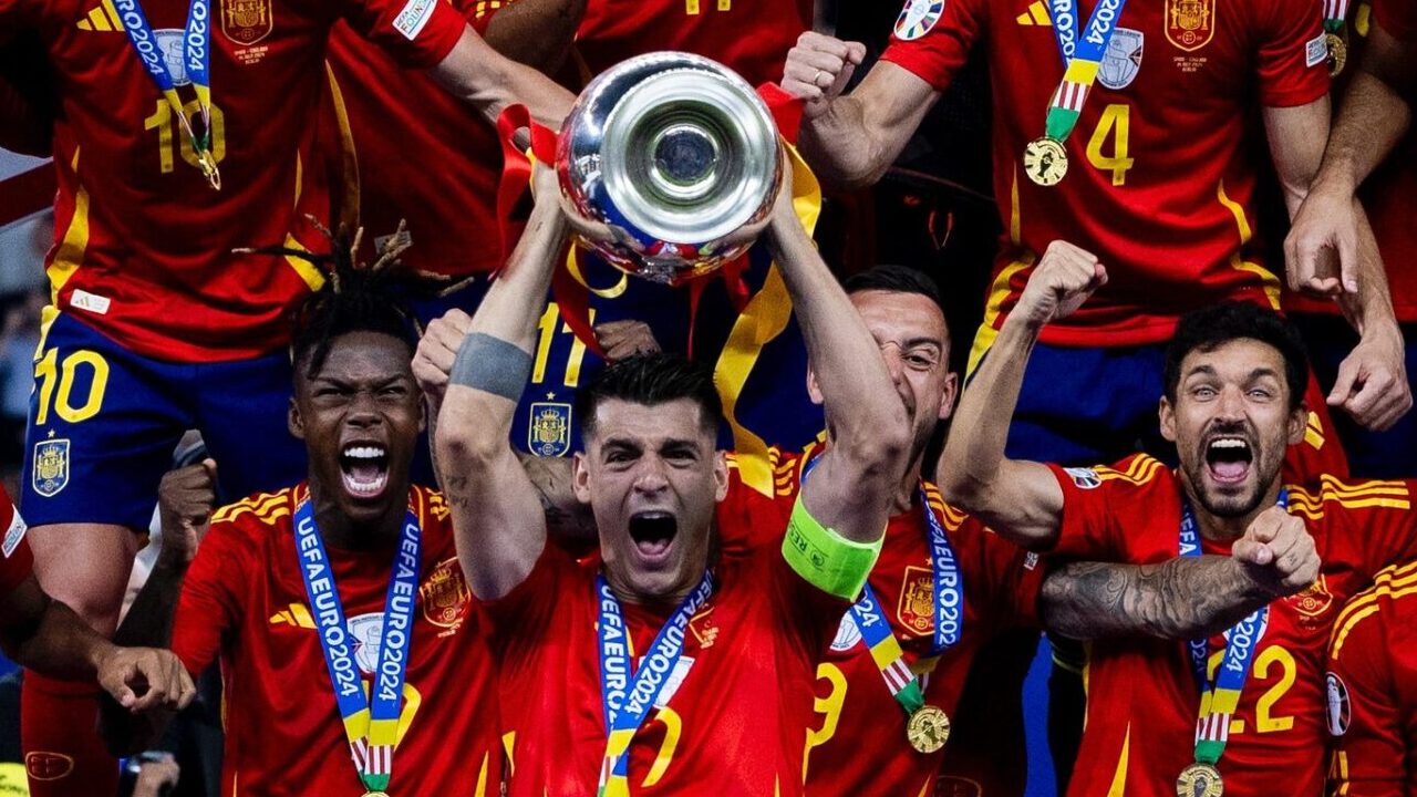 Holanda x Espanha: Onde assistir ao duelo decisivo na UEFA Nations League
