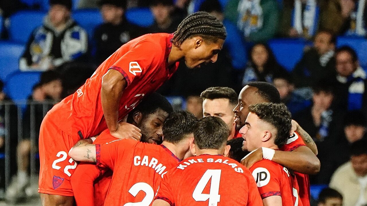 Onde assistir Sevilla x Leganés: Um confronto de vida ou morte pela La Liga