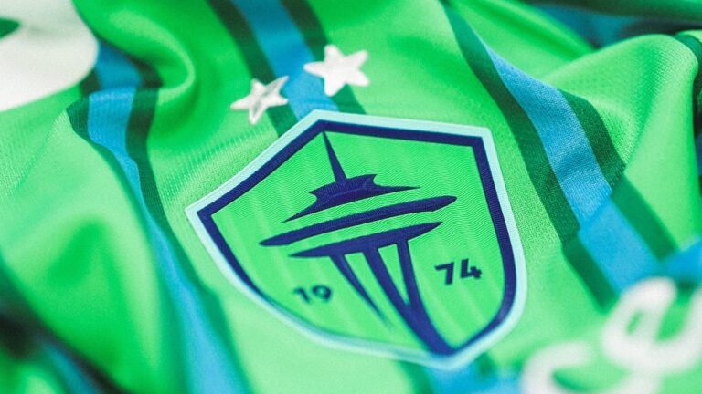 MLS ao vivo: Seattle Sounders x Nashville SC; onde assistir