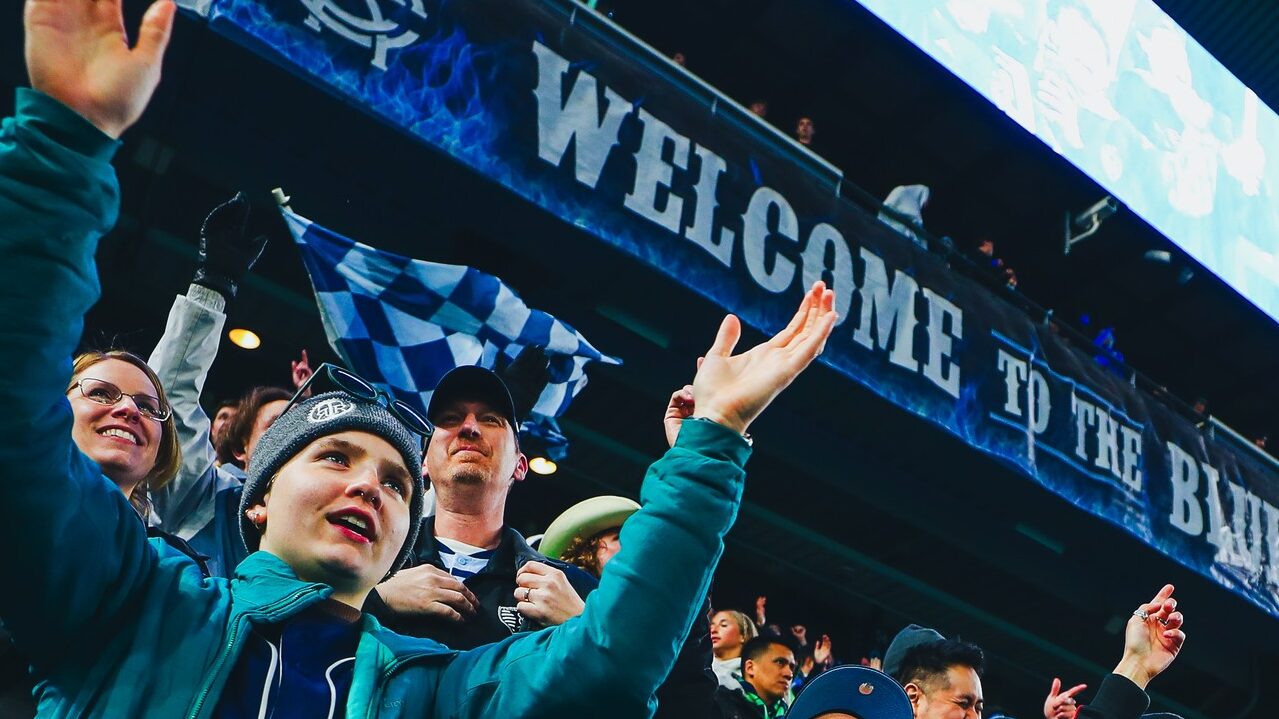 Sporting KC e Los Angeles FC em duelo na MLS: Onde assistir ao jogo ao vivo