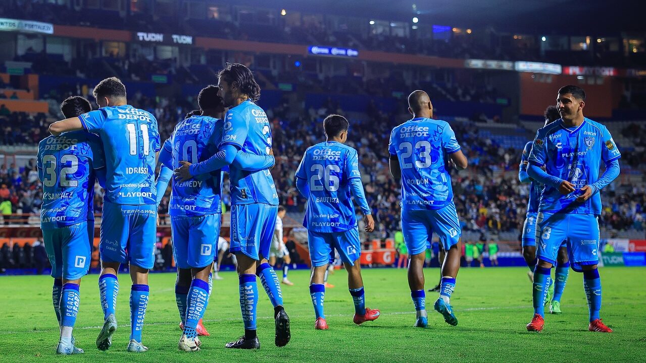 Liga MX 2025: Pachuca busca classificação, Tijuana foge do rebaixamento; onde assistir