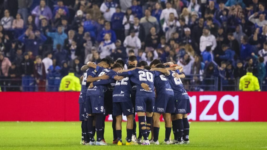 Atlético Tucumán x Vélez Sarsfield: Onde assistir ao duelo na liga argentina