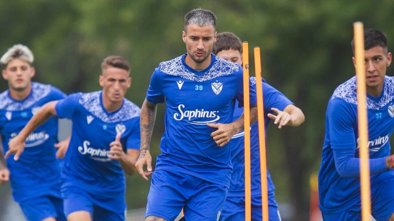 Atlético Tucumán x Vélez Sarsfield: Onde assistir ao duelo na liga argentina