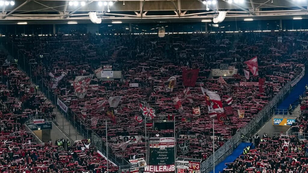 Jogo decisivo na 3.Liga: Onde assistir Saarbrucken x Stuttgart II