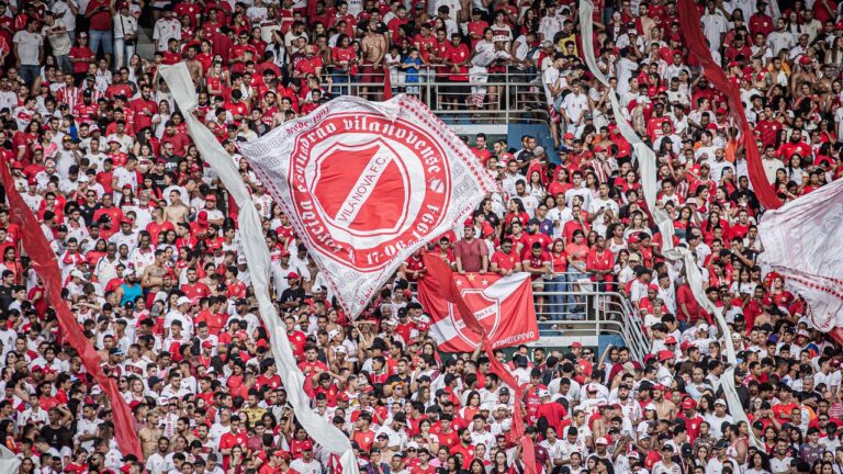 Copa do Brasil: onde assistir a Vila Nova x Rio Branco-ES