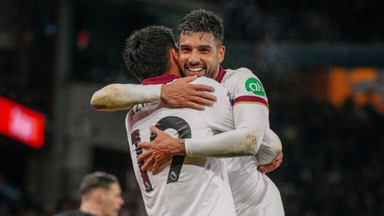 Premier League ao vivo: West Ham enfrenta Bournemouth em busca de recuperação