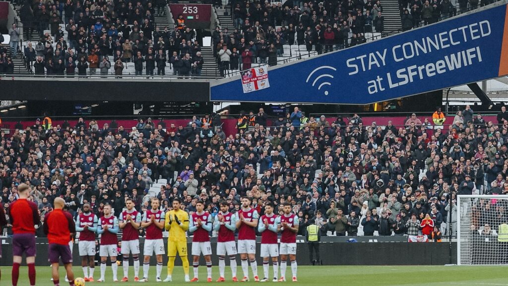 Everton e West Ham duelam em confronto na Premier League 2024: Saiba como assistir