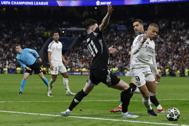 Ex-PSG critica Mbappé após eliminação: 'Ele é um fracasso'