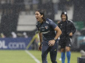 São Paulo alcança sua maior sequência invicta na história da Libertadores