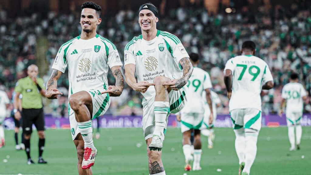 Jorge Jesus enfrenta Jaissle: Assista a Al-Hilal x Al-Ahli pela Liga dos Campeões da Ásia