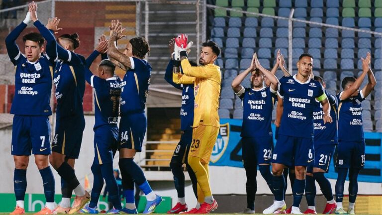 Primera División: Alianza Lima desafia Los Chankas em batalha explosiva; onde assistir