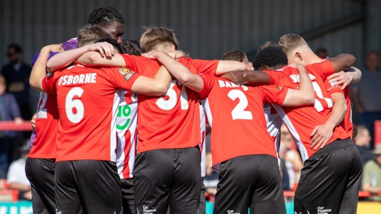 Rochdale busca repetir goleada contra Altrincham na National League; onde assistir