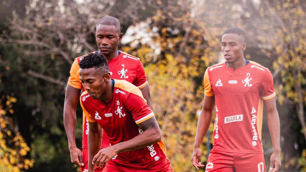 Timão recebe América de Cali em partida importante na Sul-Americana