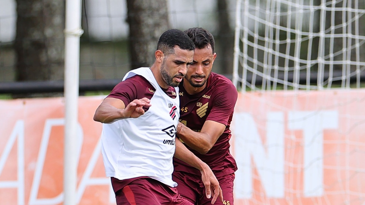 Cuiabá x Athletico-PR: Duelo de rebaixados promete agitar a Série B; onde assistir