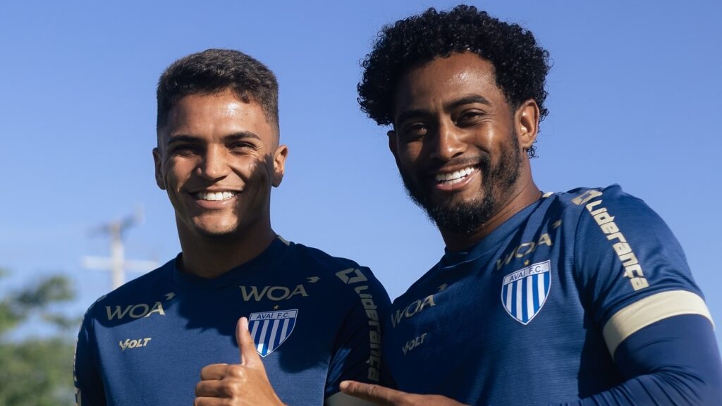 Avaí visita Goiás pela Série B; assista ao vivo