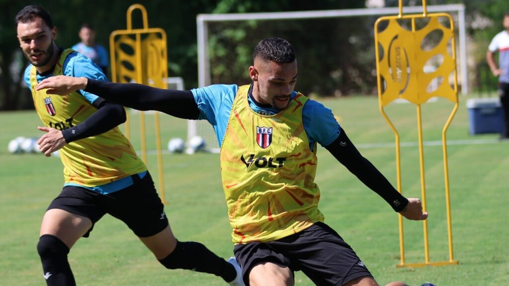 Athletico x Botafogo-SP ao vivo: Onde assistir ao jogo pela Série B