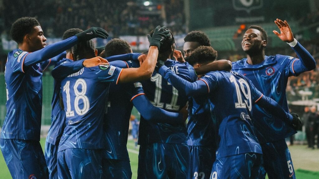 Ipswich Town busca sobrevivência na Premier League contra Chelsea em Londres; onde assistir