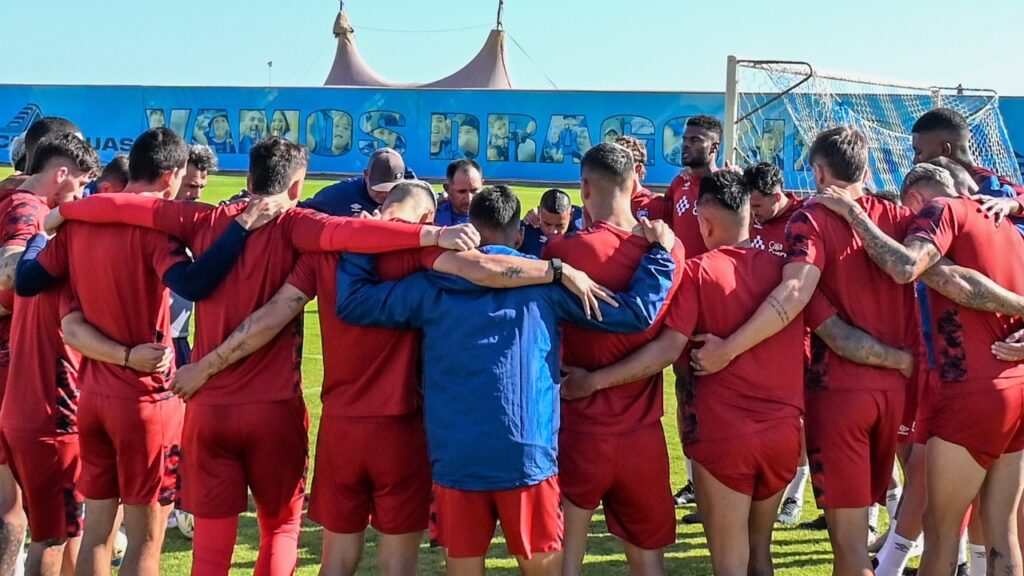 Em busca da primeira vitória na Sula: Deportes Iquique x Cienciano; onde assistir ao vivo