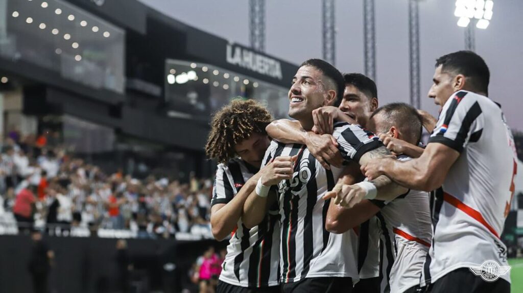 Zubeldía leva São Paulo ao Paraguai: Onde assistir jogo contra o Libertad pela Liberta