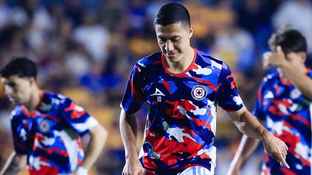 Onde assistir Cruz Azul e Tigres ao vivo: Onde assistir à decisão na ConcaChampions
