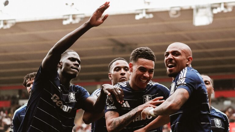 Premier League: Aston Villa recebe o Fulham no Villa Park; assista ao vivo