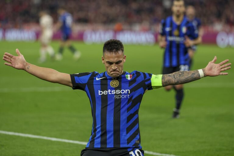 Inter de Milão frustra Bayern e fica perto da semifinal da Champions